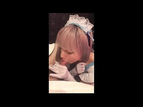 ❤️ Japon idol [mayuka], fransız hizmetçi kostümü, bölüm 1, oral seks ve losyon ile mastürbasyon ❤️ Ev yapımı porno pornoda tr.assistentai.ru ﹏