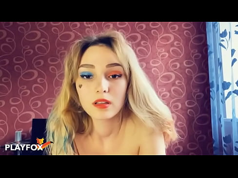 ❤️ Sihirli sanal gerçeklik gözlükleri bana Harley Quinn ile seks verdi ❤️ Ev yapımı porno pornoda tr.assistentai.ru ﹏