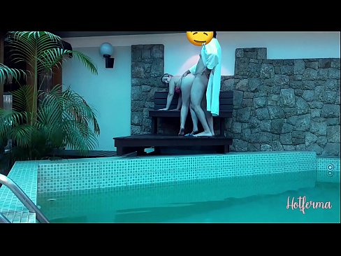 ❤️ Patron hizmetçiyi havuza davet eder ama bir sıcağa dayanamaz ❤️ Ev yapımı porno pornoda tr.assistentai.ru ﹏